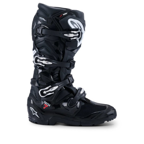 Alpinestars Stövel Tech 7 Enduro Drystar Svart 44,5 (10)