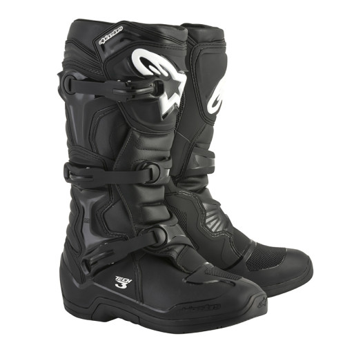 Alpinestars Stövel Tech 3 Svart 42