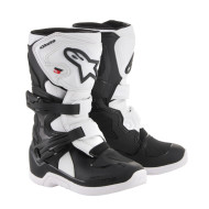 Alpinestars Stövel Tech 3s Barn Svart/Vit 30,5 Alpinestars Stövel Tech 3s Barn Svart/Vit 30,5