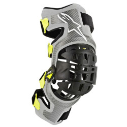 Alpinestars Bionic 7 knästöd par L