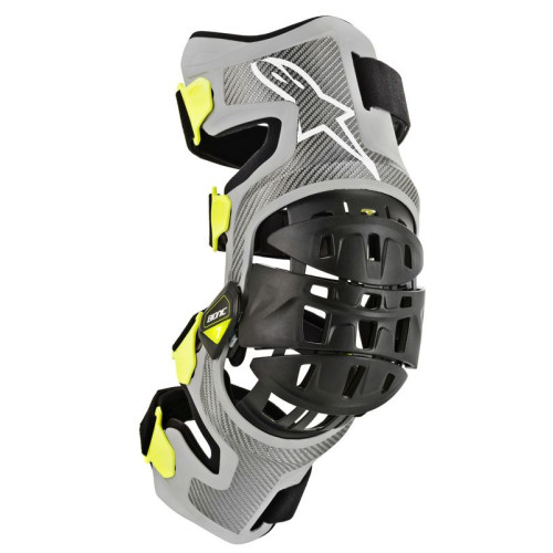 Alpinestars Bionic 7 knästöd par M