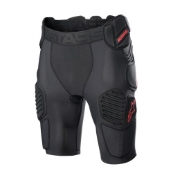 Alpinestars Skyddsbyxa Bionic Pro Svart S