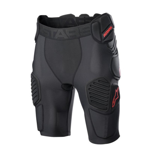 Alpinestars Skyddsbyxa Bionic Pro Svart XL