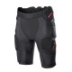 Alpinestars Skyddsbyxa Bionic Pro Svart 2XL Alpinestars Skyddsbyxa Bionic Pro Svart 2XL