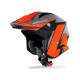 Airoh Hjälm TRR-S Pure Orange matt 2XL