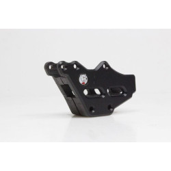 AXP Kedjestyrare Svart Honda CRF250-CRF450-CRF450RX 07- AXP Kedjestyrare Svart Honda CRF250-CRF450-CRF450RX 07-