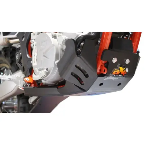 AXP Xtrem HDPE Hasplåt Svart Gas-Gas EC250-EC300 18-20 AXP Xtrem HDPE Hasplåt Svart Gas-Gas EC250-EC300 18-20