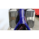 AXP Kylarskydd med svarta distanser Sherco 125SER 18- AXP Kylarskydd med svarta distanser Sherco 125SER 18-