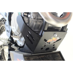 AXP Xtrem HDPE Hasplåt Svart KTM/Husqvarna 19-20 AXP Xtrem HDPE Hasplåt Svart KTM/Husqvarna 19-20