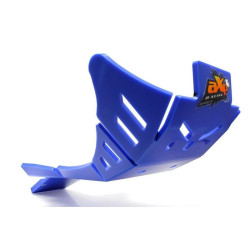 AXP Xtrem HDPE Hasplåt Blå Sherco 450/500SEFR 19- AXP Xtrem HDPE Hasplåt Blå Sherco 450/500SEFR 19-