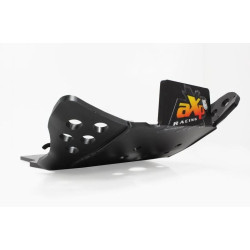 AXP Hasplåt Svart Yamaha YZ85 19- AXP Hasplåt Svart Yamaha YZ85 19-