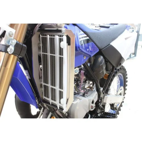 AXP Kylarskydd Svart Yamaha YZ85 19- AXP Kylarskydd Svart Yamaha YZ85 19-