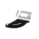 AXP Rear Disc Guard Black Husqvarna 14-20/KTM 12-20/Sherco 12-20 AXP Rear Disc Guard Black Husqvarna 14-20/KTM 12-20/Sherco 12-20