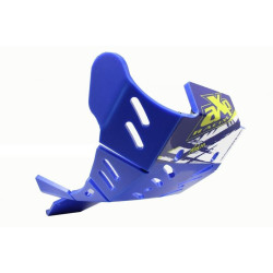 AXP Xtrem HDPE Skid Plate Blue Sherco 250SEF FACTORY-300SEF FACTORY-250SEFR-300S AXP Xtrem HDPE Skid Plate Blue Sherco 250SEF FACTORY-300SEF FACTORY-250SEFR-300S