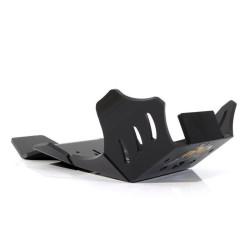 AXP Xtrem HDPE Skid Plate Husqvarna TE250i-TE300i 20-21 AXP Xtrem HDPE Skid Plate Husqvarna TE250i-TE300i 20-21