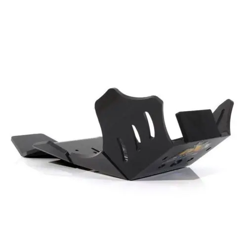 AXP Xtrem HDPE Skid Plate Husqvarna TE250i-TE300i 20-21 AXP Xtrem HDPE Skid Plate Husqvarna TE250i-TE300i 20-21