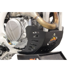 AXP Skid Plate PHD 6mm Honda CRF450R-CRF450RX-CRF400RX 21 AXP Skid Plate PHD 6mm Honda CRF450R-CRF450RX-CRF400RX 21