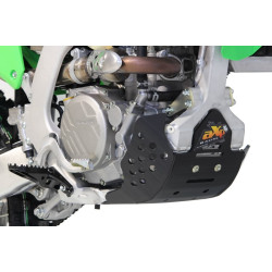 AXP Skid Plate PHD 6mm Kawasaki KX250 21-24 AXP Skid Plate PHD 6mm Kawasaki KX250 21-24