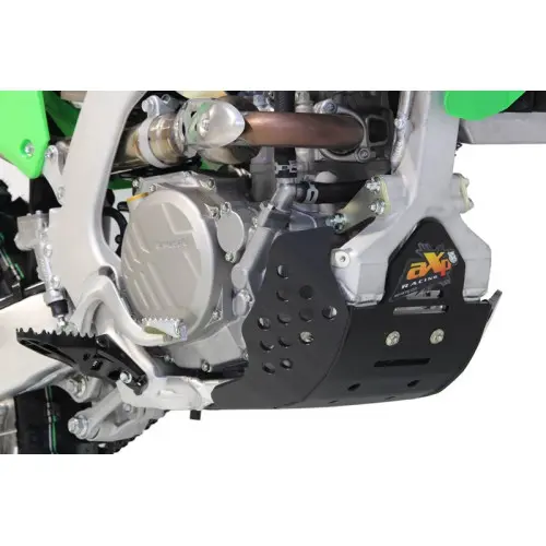 AXP Skid Plate PHD 6mm Kawasaki KX250 21 AXP Skid Plate PHD 6mm Kawasaki KX250 21
