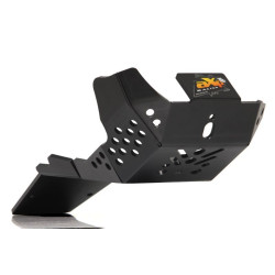 AXP Xtrem HDPE Skid Plate Honda CRF450R-CRF450RX-CRF400RX 21- AXP Xtrem HDPE Skid Plate Honda CRF450R-CRF450RX-CRF400RX 21-