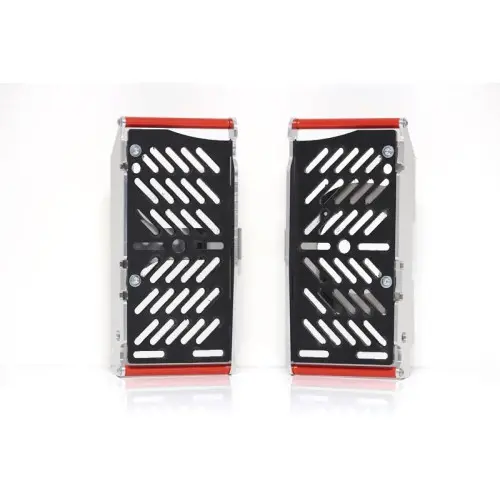 AXP Xtrem Radiator Guards Red Beta 350RR-390RR-430RR-480RR-500RR 20-23 AXP Xtrem Radiator Guards Red Beta 350RR-390RR-430RR-480RR-500RR 20-23