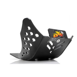 AXP Skid Plate PHD 6mm Black Gas-Gas MC250F-EX250F-EX350F 21-22 AXP Skid Plate PHD 6mm Black Gas-Gas MC250F-EX250F-EX350F 21-22