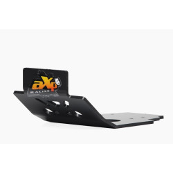 AXP Motocross Glide Plate Black Honda CRF450R-CRF450RX 21-22 AXP Motocross Glide Plate Black Honda CRF450R-CRF450RX 21-22