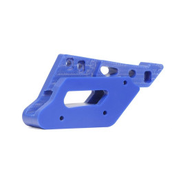 AXP Chain Guide Blue Sherco 250SE/F -300SE/F -250SE/F -300SE/F 12-23 AXP Chain Guide Blue Sherco 250SE/F -300SE/F -250SE/F -300SE/F 12-23