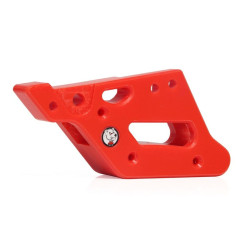 AXP Chain Guide Red Gas-Gas EX300-EC250/300/250F/350F-MC450F-EX350/450F-MC250F-E AXP Chain Guide Red Gas-Gas EX300-EC250/300/250F/350F-MC450F-EX350/450F-MC250F-E
