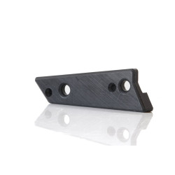 AXP Swing arm guard for KTM / GASGAS / HUSQVARNA / SHERCO Black AXP Swing arm guard for KTM / GASGAS / HUSQVARNA / SHERCO Black