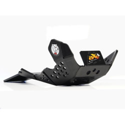 AXP Xtrem HDPE Hasplåt Black Honda CRF250R/CRF250RX/CRF300RX 22- AXP Xtrem HDPE Hasplåt Black Honda CRF250R/CRF250RX/CRF300RX 22-
