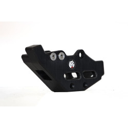 AXP Chain Guide Black Honda CRF250/450R-CRF450RX/L/XR 07-23 AXP Chain Guide Black Honda CRF250/450R-CRF450RX/L/XR 07-23
