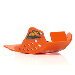 AXP Hasplåt PHD 6mm Orange KTM 250/300 SX/XC/EXC/XCW 23- AXP Hasplåt PHD 6mm Orange KTM 250/300 SX/XC/EXC/XCW 23-