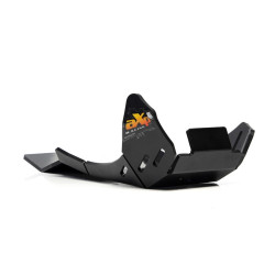 AXP Xtrem HDPE Hasplåt Black KTM/GasGas/Husqvarna 250/300 23- AXP Xtrem HDPE Hasplåt Black KTM/GasGas/Husqvarna 250/300 23-