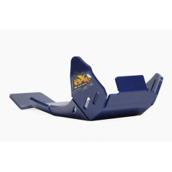 AXP Xtrem HDPE Hasplåt Blue Husqvarna TC250/TX300 23- / TE250/TE300 24- AXP Xtrem HDPE Hasplåt Blue Husqvarna TC250/TX300 23- / TE250/TE300 24-