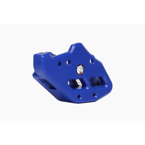 AXP Chain Guide Blue TM Racing EN125/144/250/300 18-22