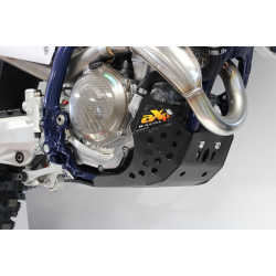 AXP Hasplåt PHD 6mm Black KTM/GasGas/Husqvarna 250/350 23- AXP Hasplåt PHD 6mm Black KTM/GasGas/Husqvarna 250/350 23-