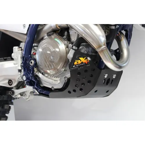 AXP Hasplåt PHD 6mm Black KTM/GasGas/Husqvarna 250/350 23- AXP Hasplåt PHD 6mm Black KTM/GasGas/Husqvarna 250/350 23-