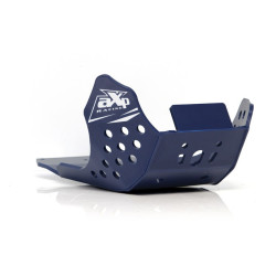 AXP Skid Plate PHD 6mm Blue Husqvarna FC250/350-FX350 23 AXP Skid Plate PHD 6mm Blue Husqvarna FC250/350-FX350 23