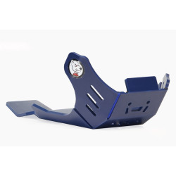 AXP Xtrem HDPE Skid Plate Blue Husqvarna FC250/350-FX350 23 AXP Xtrem HDPE Skid Plate Blue Husqvarna FC250/350-FX350 23