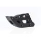 AXP Kedjestyrare Black KTM/Husqvarna/Gas-Gas 125-500 23-25 AXP Kedjestyrare Black KTM/Husqvarna/Gas-Gas 125-500 23-25