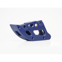 AXP Chain guide Blue Husqvarna TC125/250/300-FC250/350/450 23 AXP Chain guide Blue Husqvarna TC125/250/300-FC250/350/450 23