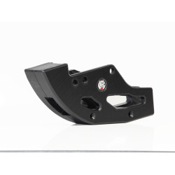 AXP Kedjestyrare Black Kawasaki KX250/X/KX450/X 21-25 AXP Kedjestyrare Black Kawasaki KX250/X/KX450/X 21-25