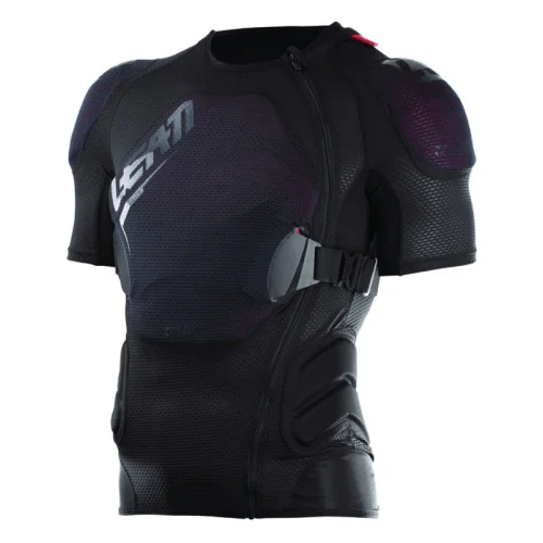 Leatt SkyddsT-shirt 3DF AirFit Lite XXL 184-196cm Leatt SkyddsT-shirt 3DF AirFit Lite XXL 184-196cm