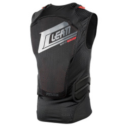 Leatt Ryggskydd 3DF Svart L/XL 172-184cm