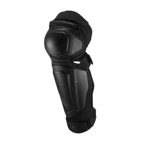 Leatt Knäskydd 3.0 EXT Svart L/XL Leatt Knäskydd 3.0 EXT Svart L/XL