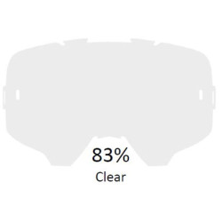 Leatt Lins Klart 83% Leatt Lins Klart 83%