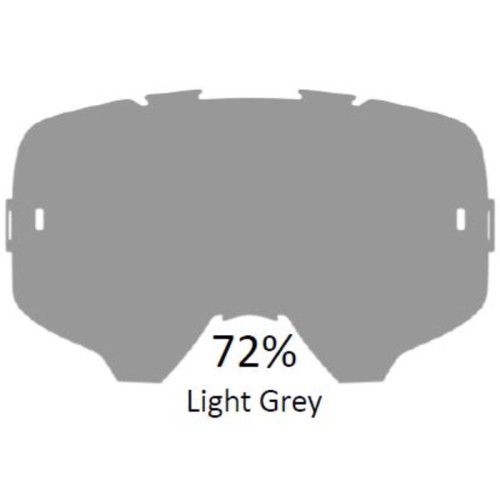 Leatt Lins ljusgrå 72%