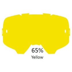 Leatt Lins Gul 79% Leatt Lins Gul 79%