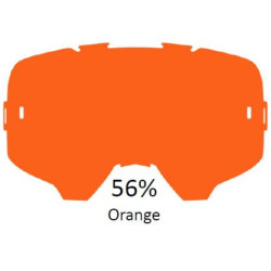 Leatt Lins Orange 58% Leatt Lins Orange 58%